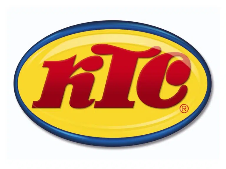 KTC logo